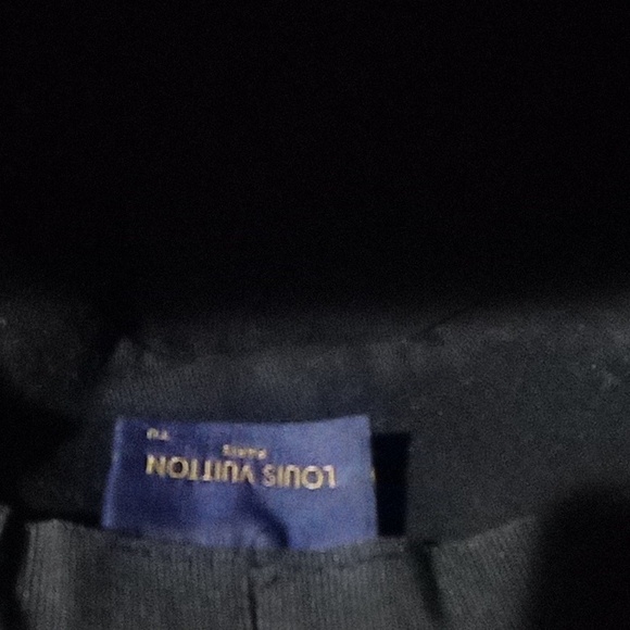 Louis Vutton Bucket Hat - Picture 2 of 2